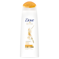 Dove Шампунь Nutritive Solutions "Блеск и питание" 250 мл