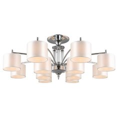 Люстра Omnilux 420, E27, 480 Вт