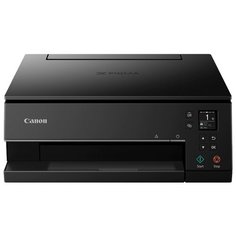 МФУ Canon PIXMA TS6340 черный