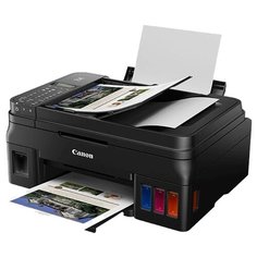 МФУ Canon PIXMA G4411 черный