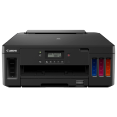 Принтер Canon PIXMA G5040 черный