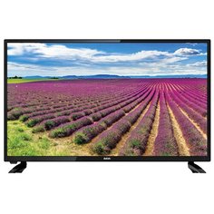 Телевизор BBK 32LEX-7178/TS2C 32" (2019) черный