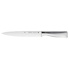 WMF Нож разделочный Grand Gourmet 20 см серебристая сталь