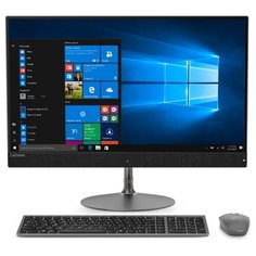 Моноблок Lenovo IdeaCentre AIO 730S-24IKB F0DY0041RK Intel Core i5-8250U/8 ГБ/SSD/Intel UHD Graphics 620/23.8"/1920x1080/Windows 10 Home 64