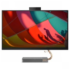 Моноблок Lenovo IdeaCentre AIO A540-27ICB F0EK0084RK Intel Core i5-9400T/8 ГБ/SSD/1024 ГБ/Intel UHD Graphics 630/27"/2560x1440/Windows 10 Home 64