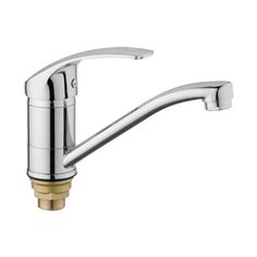 Смеситель для кухни (мойки) D-LIN D151401-1 однорычажный