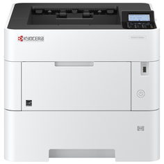 Принтер KYOCERA ECOSYS P3155dn белый