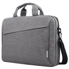 Сумка Lenovo Toploader T210 серый