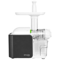 Соковыжималка element elmaster juice EW07MW white