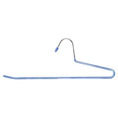 Вешалка Attribute Для брюк Neo синий