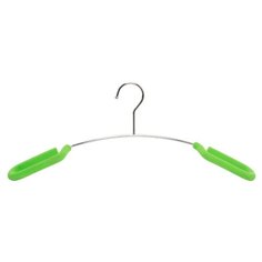 Вешалка Attribute Для верхней одежды Eva зеленый