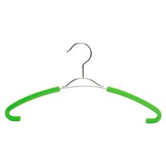 Вешалка Attribute Для рубашек Eva зеленый