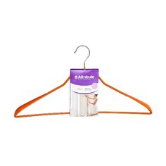 Вешалка Attribute Для верхней одежды Neo оранжевый