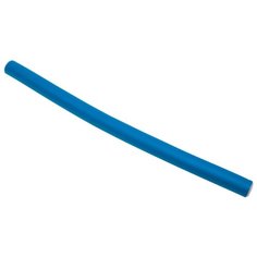 Бигуди-бумеранги DEWAL BUM14240 (14 мм) 10 шт. синие