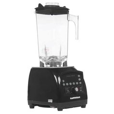 Стационарный блендер Gastrorag B-020, черный