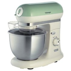 Миксер Ariete 1588/04, бежевый/зеленый