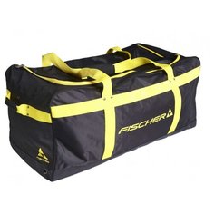 Сумка для хоккейной экипировки Fischer Team Bag Yth 76х38х36 см