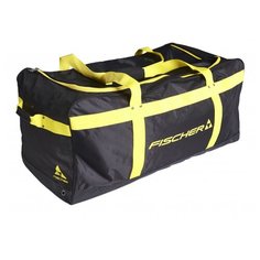 Сумка для хоккейной экипировки Fischer Team Bag Sr 109х51х46 см