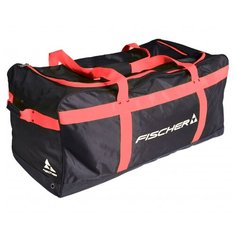 Сумка для хоккейной экипировки Fischer Team Bag Sr 109х51х46 см