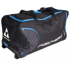Сумка для хоккейной экипировки Fischer Player Bag Sr 102х43х46 см
