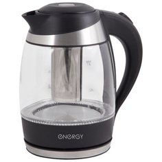 Чайник Energy E-289, черный