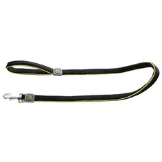 Поводок для собак HUNTER Maui black 1.4 м 20 мм