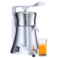 Соковыжималка Gastrorag SJ-CJ6 silver