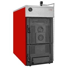Твердотопливный котел Protherm Бобер 20 DLO 19 кВт одноконтурный