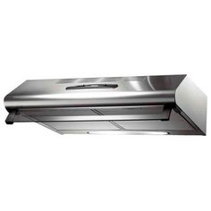 Подвесная вытяжка DeLonghi KD-3N 50 IX