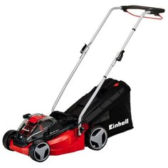 Газонокосилка Einhell GE-CM 33 Li Kit