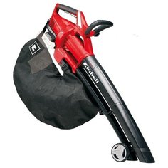 Аккумуляторный садовый пылесос Einhell GE-CL 36 Li E-Solo