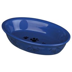 Миска TRIXIE 24495 керамическая 200 мл в ассортименте