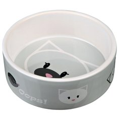 Миска TRIXIE 24650 Mimi для кошек 300 мл в ассортименте