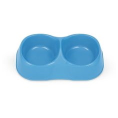 Миска MPS MAYA Double M 600 мл