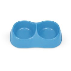 Миска MPS MAYA Double S 300 мл