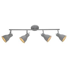 Спот Arte Lamp Jovi A1677PL-4GY
