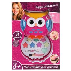 Набор косметики Играем вместе Будь стильной!
