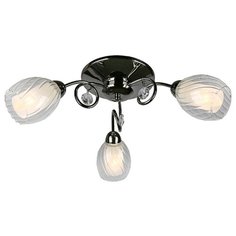 Люстра Omnilux Anjou OML-31607-03, E14, 180 Вт