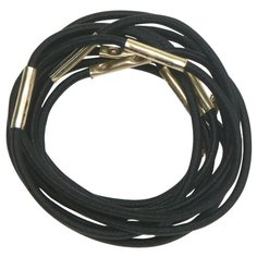 Резинка DEWAL midi RE024/RE025 10 шт. черный