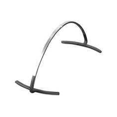 Щипцы для извлечения чаши REDMOND RAM-CL1 серебристый/черный