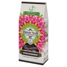 Чайный напиток травяной Емельяновская биофабрика Иван-чай в пирамидках, 15 шт.