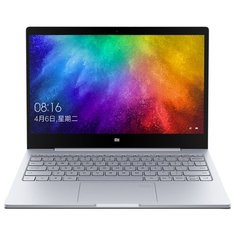 Ноутбук Xiaomi Mi Notebook Air 13.3" 2019 (Intel Core i5 8250U 1600MHz/13.3"/1920x1080/8GB/512GB SSD/DVD нет/NVIDIA GeForce MX250 2GB/Wi-Fi/Bluetooth/Windows 10 Home) JYU4151CN серебристый