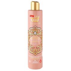 Alif Крем-шампунь для натуральных и окрашенных темных волос Защита цвета темных волос 350 мл