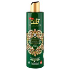 Alif Бальзам-эликсир для нормальных и склонных к жирности волос Очищение, увлажнение и уход, 250 мл