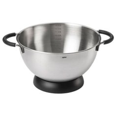 Миска Gefu 28140 серебристый