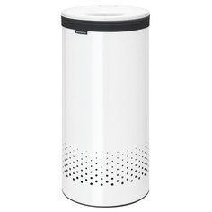 Brabantia Корзина для белья 35 л белый