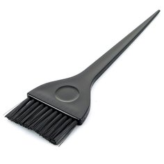 DEWAL Кисть для окрашивания волос T-1158 черный 60 мм