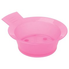 DEWAL Чаша для окрашивания JPP052 300 мл розовый