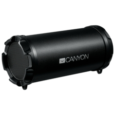 Портативная акустика Canyon CNE-CBTSP5 black