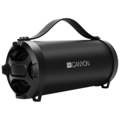 Портативная акустика Canyon CNE-CBTSP6 black